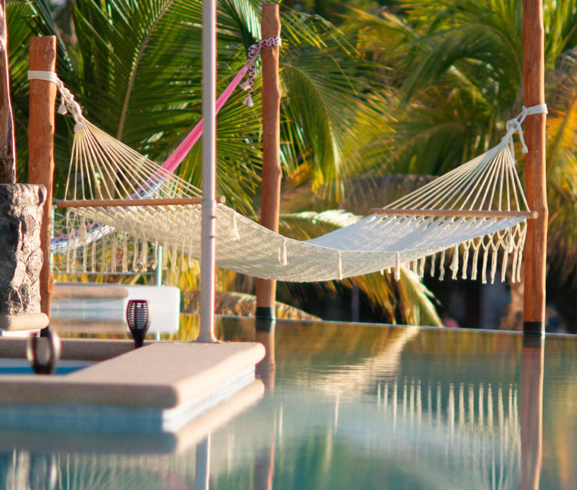 Sunset Island Villas Riviera Nayarit La Peñita de Jaltemba Buitenkant foto