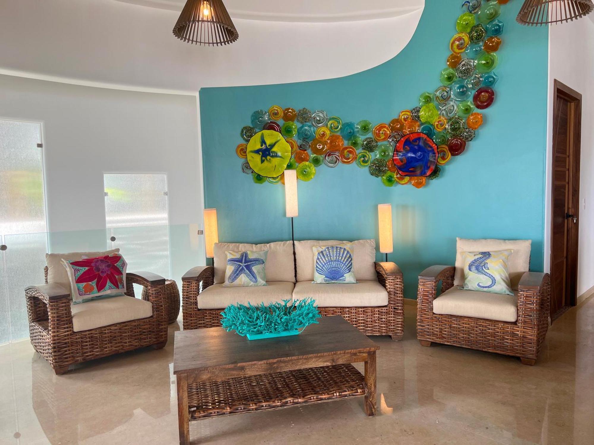 Sunset Island Villas Riviera Nayarit La Peñita de Jaltemba Buitenkant foto
